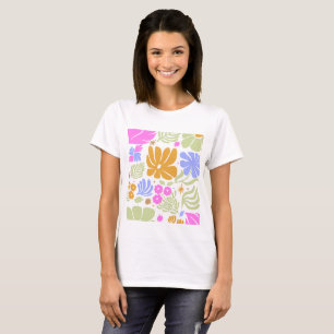 T - Shirt Girls erste Wahl