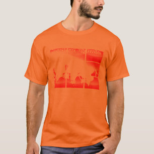 T - Shirt Glazed_01