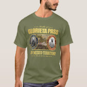 T - Shirt Glorieta Pass (FH2) (Vorderseite)