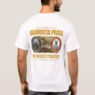 T - Shirt Glorieta Pass (FH2)