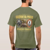 T - Shirt Glorieta Pass (FH2) (Rückseite)