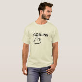 T - Shirt Goblins Dreh (Vorne ganz)