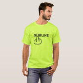 T - Shirt Goblins Dreh (Vorne ganz)