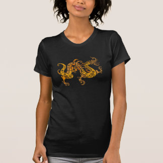 T - Shirt Golden Dragon (2006)