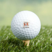 T-Shirt Golfball (Insitu T-Shirt)