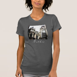 T - Shirt "Gothic" Ladys