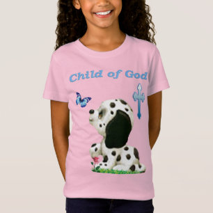 T - Shirt Gottes