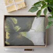 T-SHIRT Grasland-Kampf Seidenpapier (Geschenk)