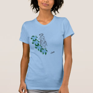 T - Shirt: Griechische Göttin T-Shirt