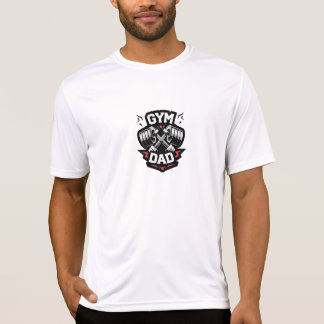 T - Shirt "Gym Vater"