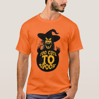 T - Shirt Halloweeen