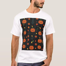 T - Shirt Halloween