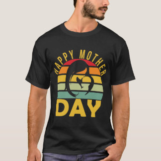 T - Shirt Happy Mother Day