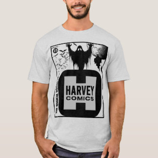 T-Shirt HARVEY Comics Spooky aus den 60ern