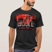 T-Shirt "Heartbreak Kid" (Vorderseite)
