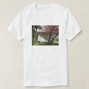 T-Shirt Heilige Institution Panagia Soumela