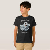 T - Shirt - Helloween (Vorne ganz)