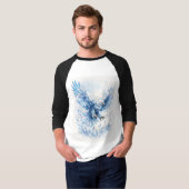T-Shirt Herren (Vorne ganz)