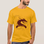T-Shirt Herren, (Vorderseite)