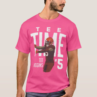 T-Shirt Higgins Cincinnati T-Shirt Time