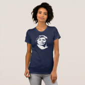 T - Shirt Hillary Clinton (Vorne ganz)