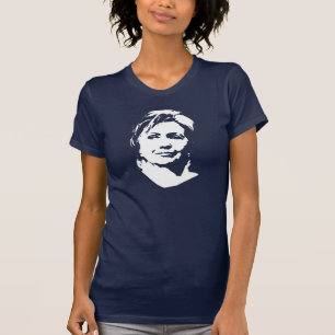T - Shirt Hillary Clinton