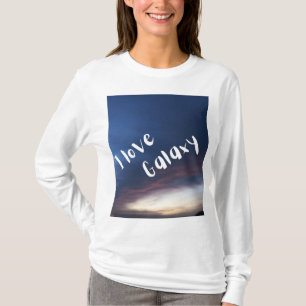 T - Shirt (Himmelsdesign)