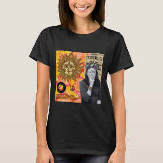T - Shirt Hippie