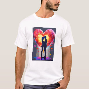 T - Shirt - Hochzeitstag