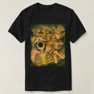 T-Shirt Höllische Legionen