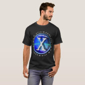 T - Shirt Homem (Vorne ganz)