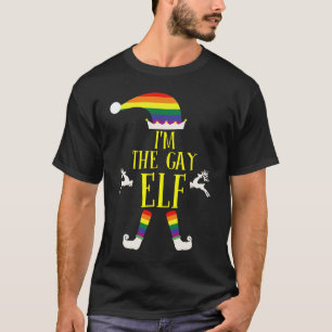 T - Shirt-Homosexuelles des homosexueller T-Shirt