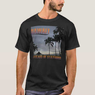 T - Shirt Honolulus, Hawaii