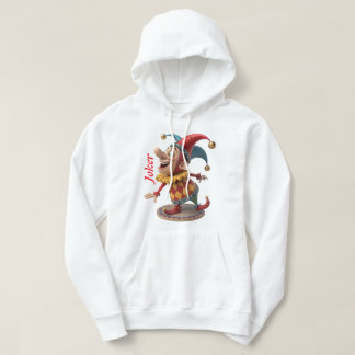 T-Shirt Hoodie