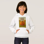 T-Shirt Hoodie (Vorne ganz)