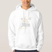T-Shirt Hoodie (Vorderseite)