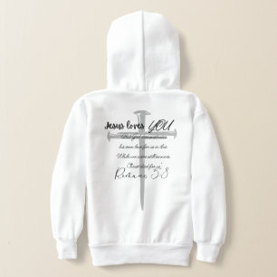 T-Shirt Hoodie