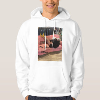 T-Shirt Hoodie