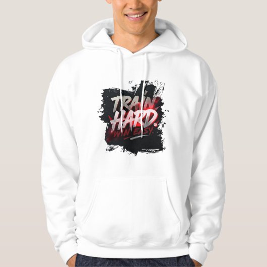 T-Shirt Hoodie (Vorderseite)