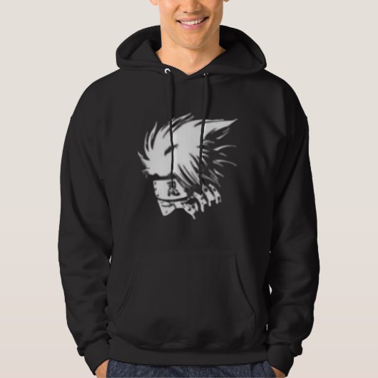 T-Shirt  Hoodie (Vorderseite)