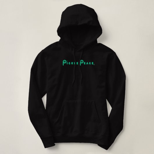 T-Shirt Hoodie (Design vorne)