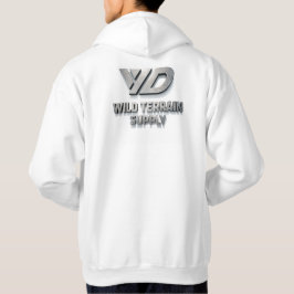 T-Shirt Hoodie