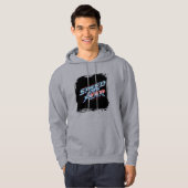T-Shirt Hoodie (Vorne ganz)
