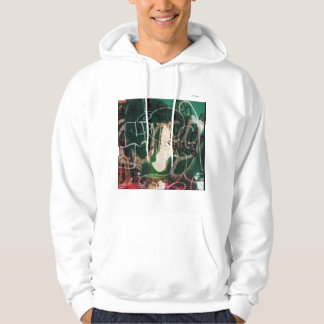 T-Shirt Hoodie