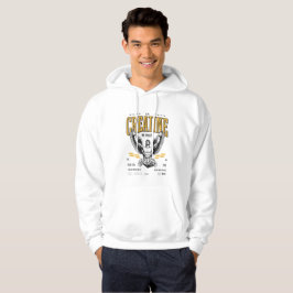 T-Shirt Hoodie