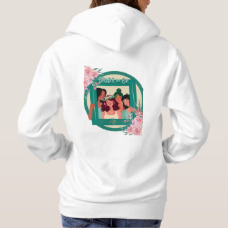 T-Shirt Hoodie