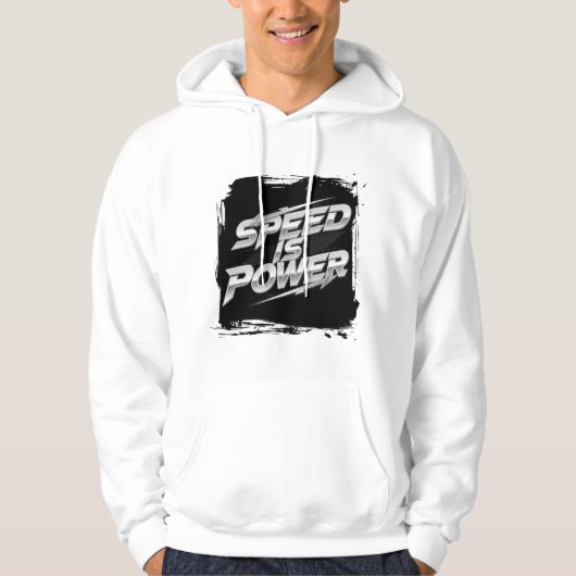 T-Shirt Hoodie (Vorderseite)