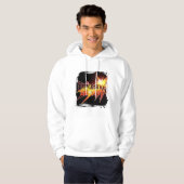 T-Shirt Hoodie (Vorne ganz)