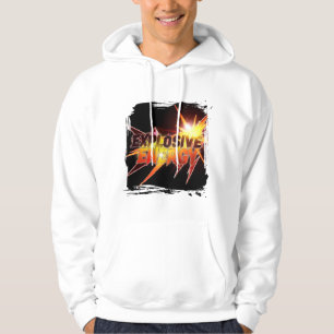 T-Shirt Hoodie