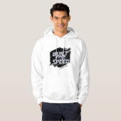 T-Shirt Hoodie (Vorne ganz)